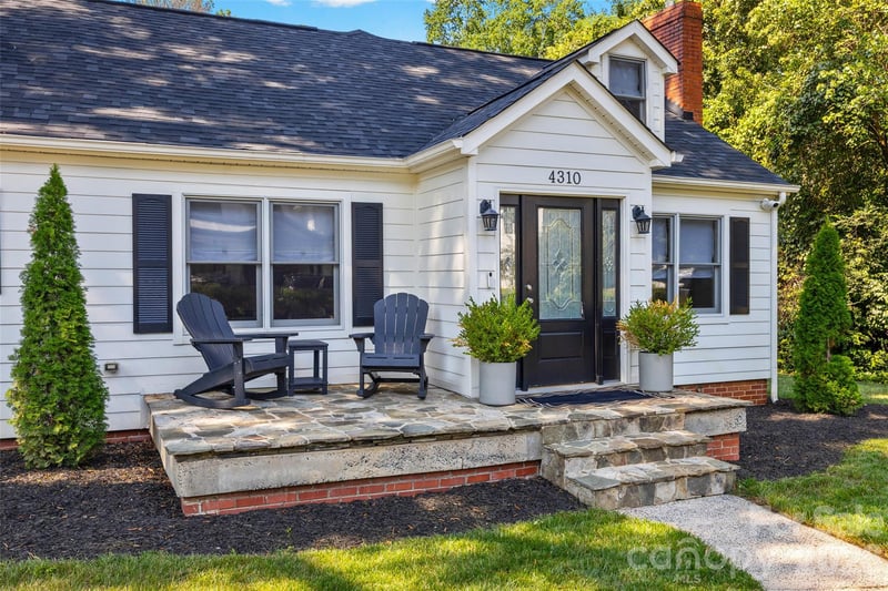 4310 Craig Ave, Charlotte, NC 28211