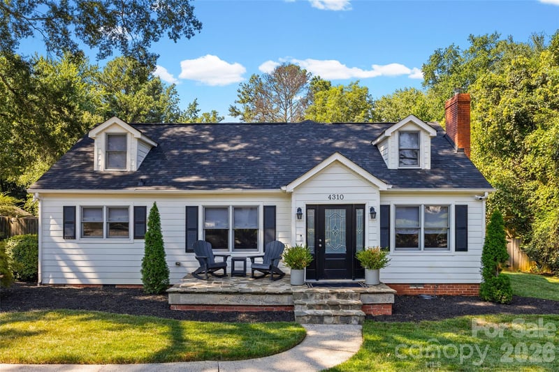 4310 Craig Ave, Charlotte, NC 28211