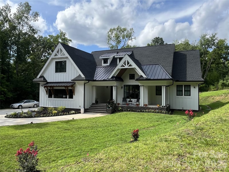 900 Houston Heights Rd, Charlotte, NC 28262