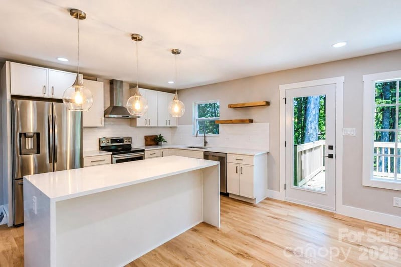 1440 Mcilroy Rd, Charlotte, NC 28212