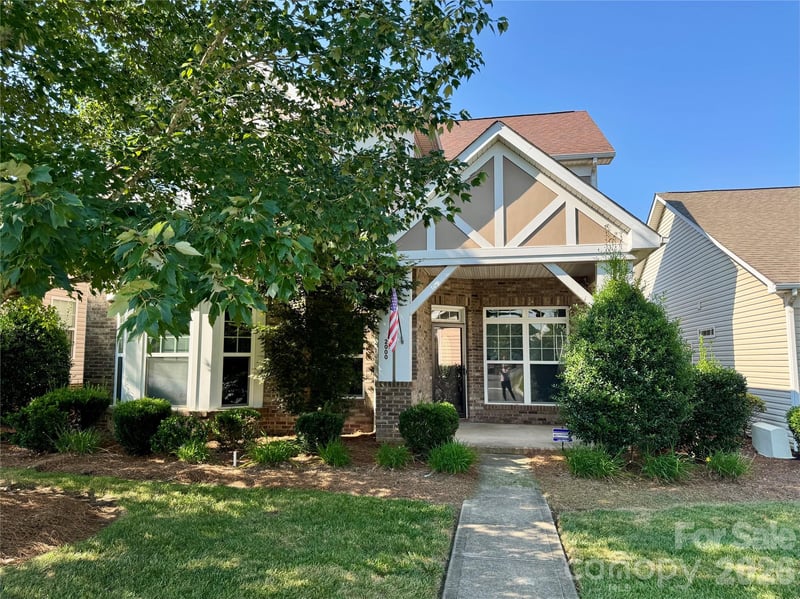 2000 Envoy Ln, Indian Trail, NC 28079