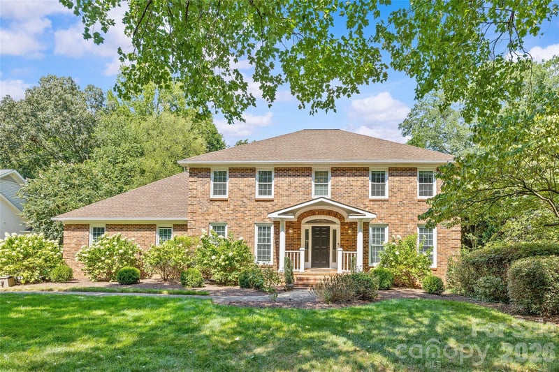 2710 Wamath Dr, Charlotte, NC 28210