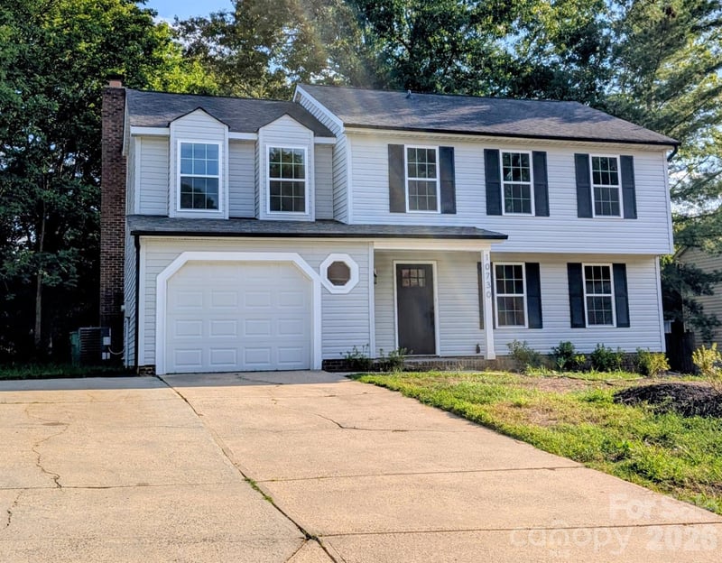 10730 Downpatrick Pl, Charlotte, NC 28262