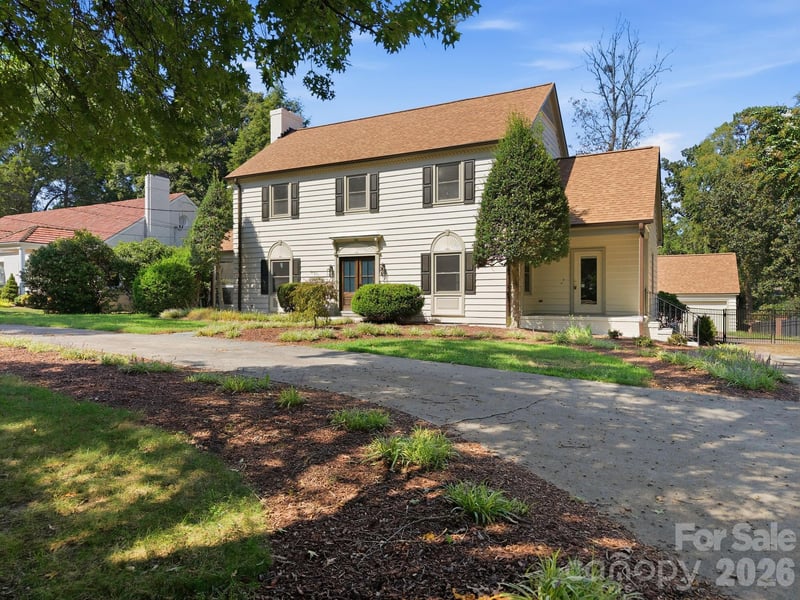230 Confederate Ave, Salisbury, NC 28144