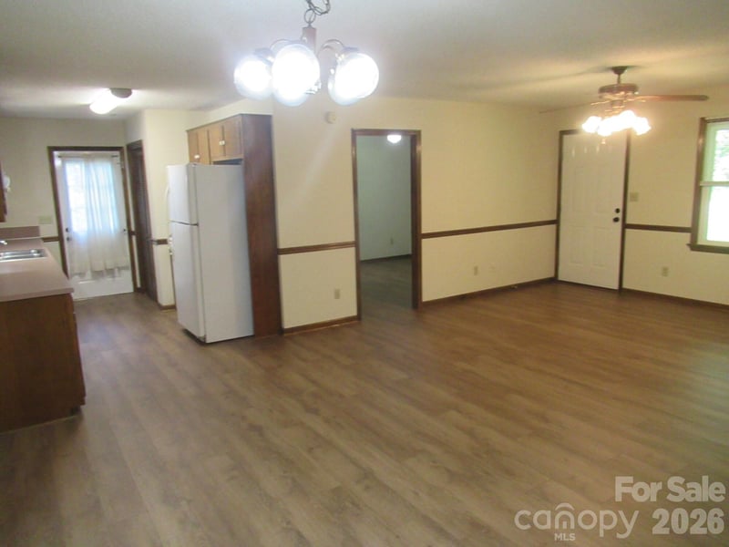 1809 S Industrial Park Rd, Lincolnton, NC 28092
