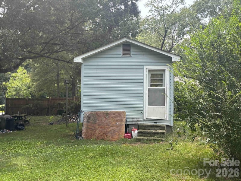 2721 Puritan St, Gastonia, NC 28052