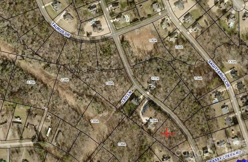4558 Sagittarius Cir, Denver, NC 28037