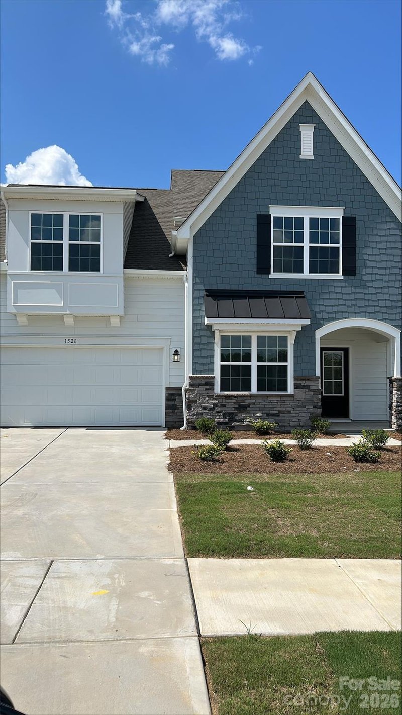 1528 Swallow Tail Dr #156, Belmont, NC 28012