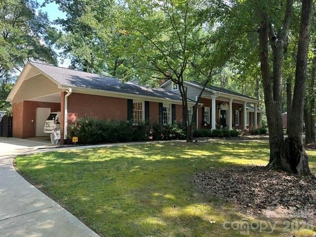 1414 Clark Pl, Lancaster, SC 29720