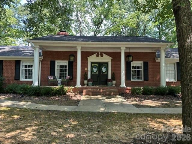1414 Clark Pl, Lancaster, SC 29720