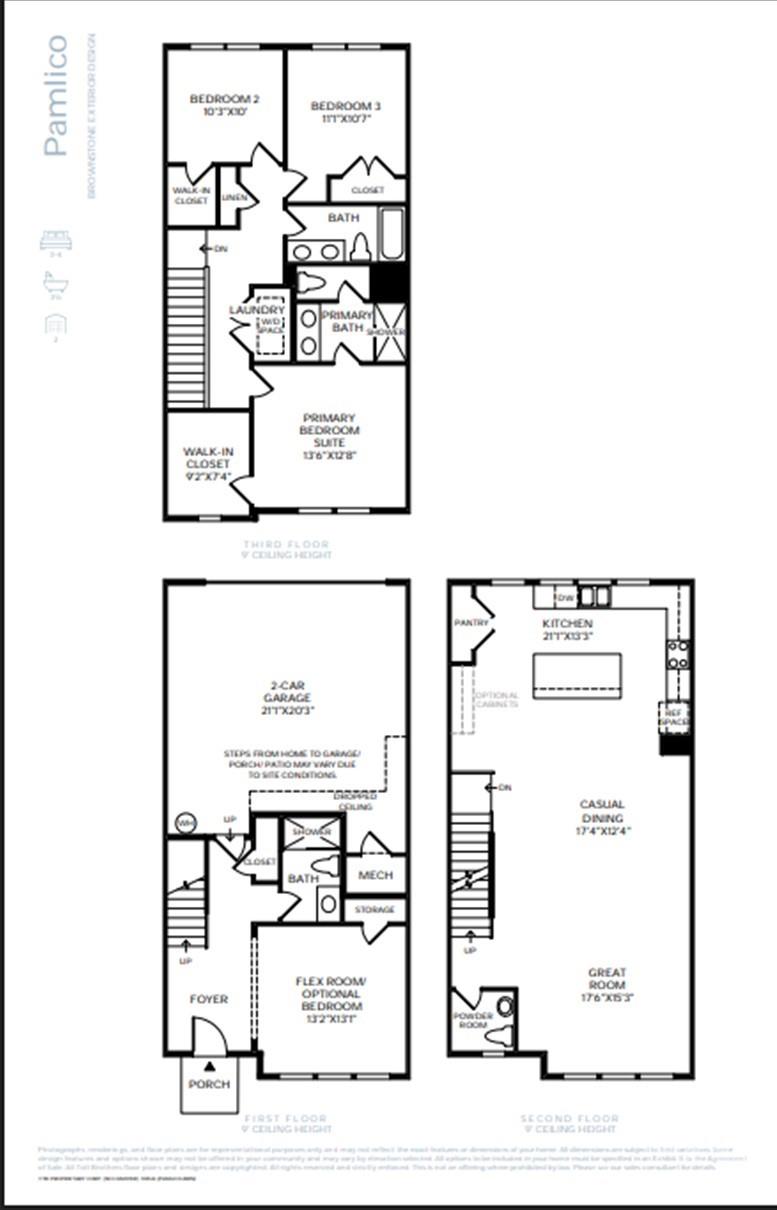 6212 Intertwine St #120, Charlotte, NC 28278