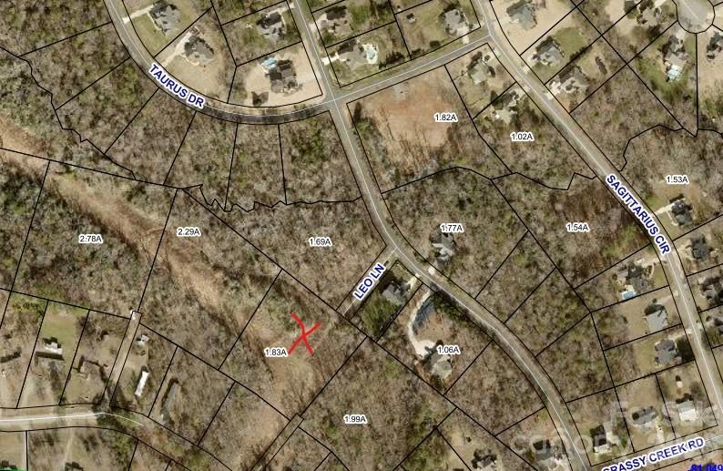 6034 Leo Ln, Denver, NC 28037