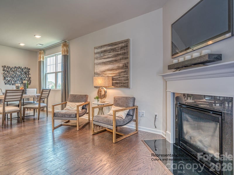 1248 Nighthawk Way #311, Belmont, NC 28012