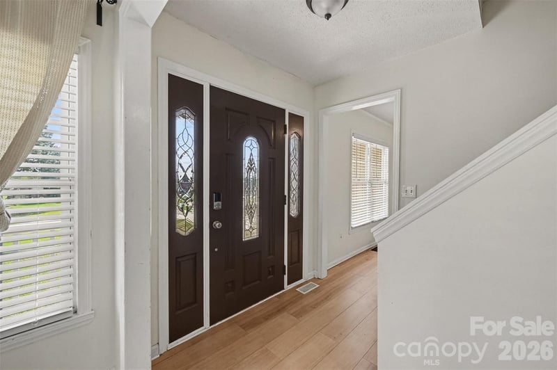 204 Rowland Ave, Heath Springs, SC 29058