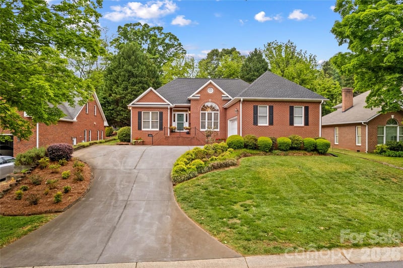 943 Argyle Ct, Statesville, NC 28677