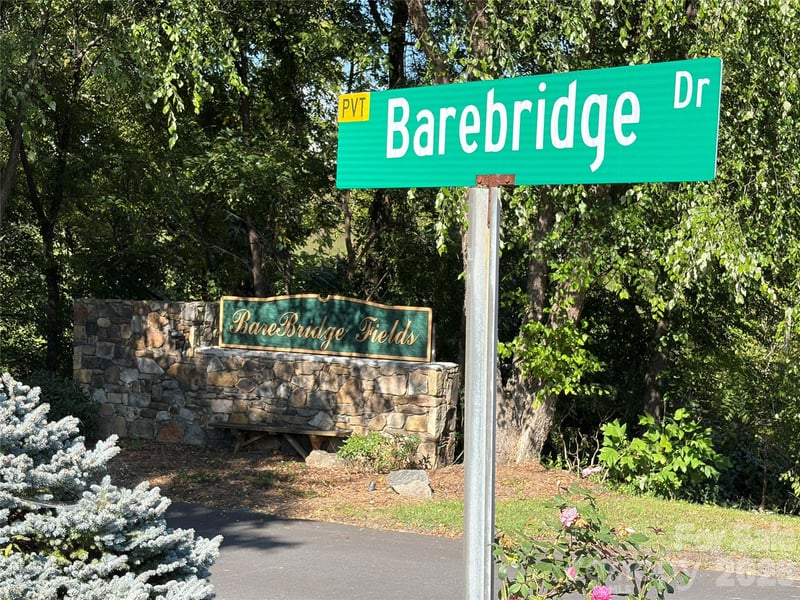 51 Barebridge Fields Rd #51, Burnsville, NC 2874