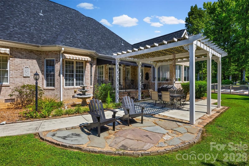 201 Bald Cypress Dr #1, Clover, SC 29710