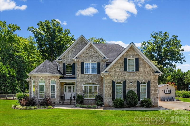 201 Bald Cypress Dr #1, Clover, SC 29710