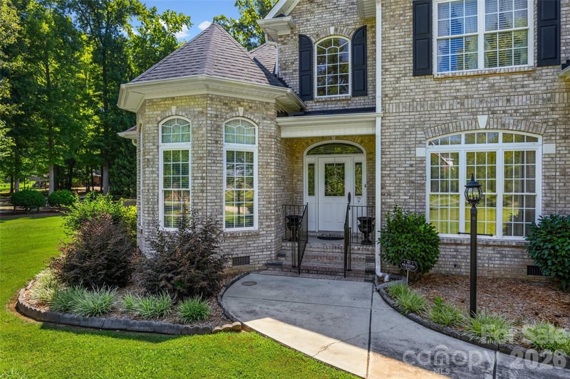 201 Bald Cypress Dr #1, Clover, SC 29710