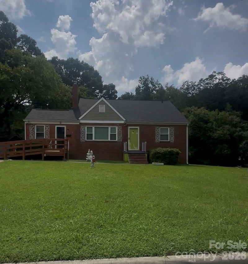 543 Bowman Rd, Charlotte, NC 28217