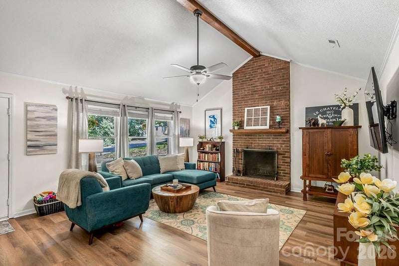 309 Treeline Dr, Belmont, NC 28012