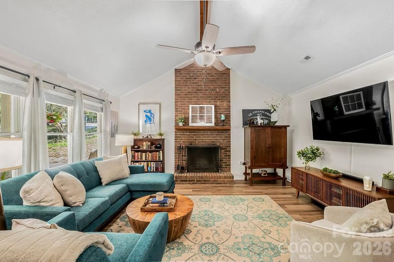 309 Treeline Dr, Belmont, NC 28012
