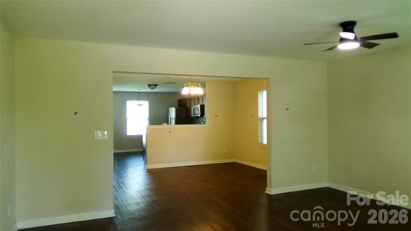 10738 Derryrush Dr, Charlotte, NC 28213