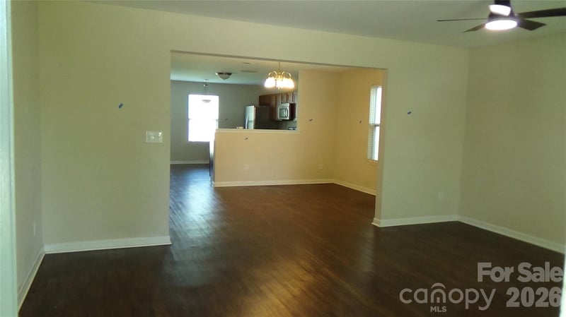 10738 Derryrush Dr, Charlotte, NC 28213