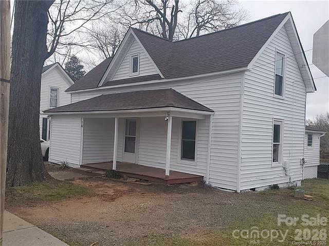 74 Meadow Ave NE, Concord, NC 28025