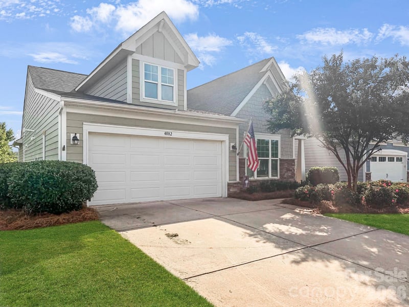 4082 Home Grown Way, Clover, SC 29710