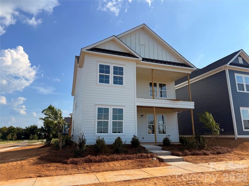 6101 Daisy Dale Dr, Pineville, NC 28134
