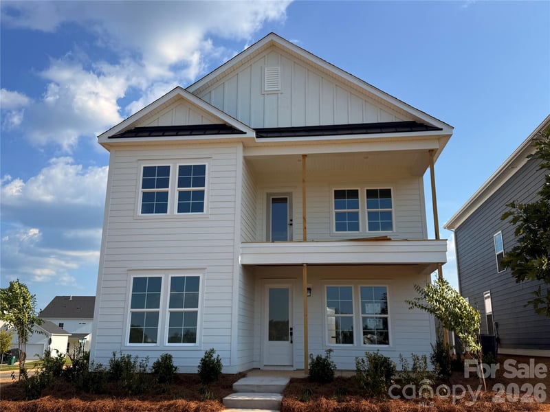6101 Daisy Dale Dr, Pineville, NC 28134