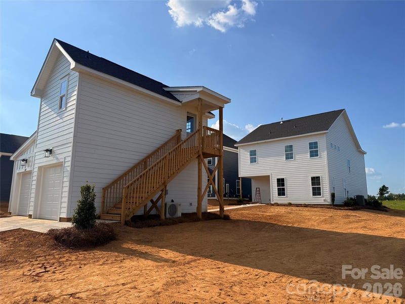 6101 Daisy Dale Dr, Pineville, NC 28134