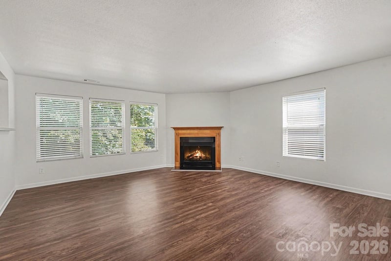 8401 Rockmoor Ridge Rd, Charlotte, NC 28215