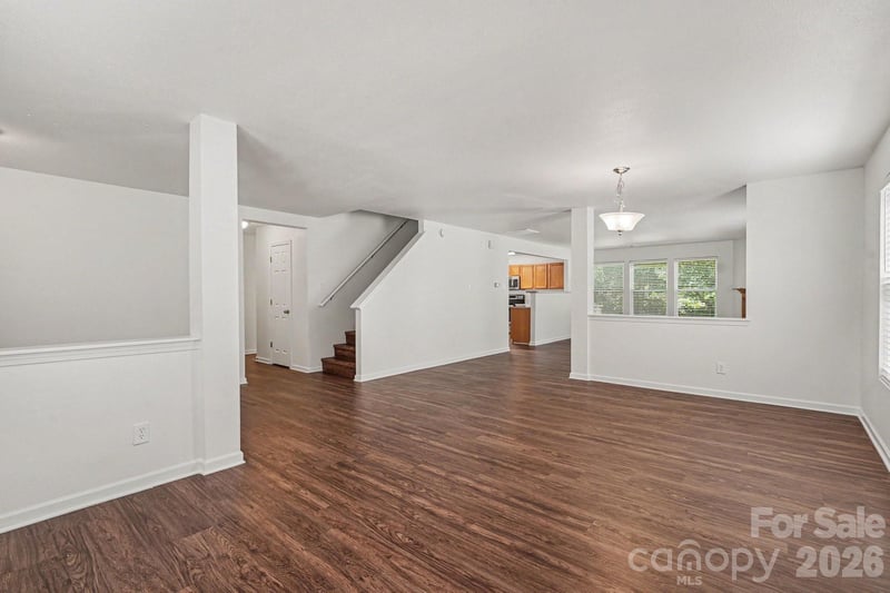 8401 Rockmoor Ridge Rd, Charlotte, NC 28215