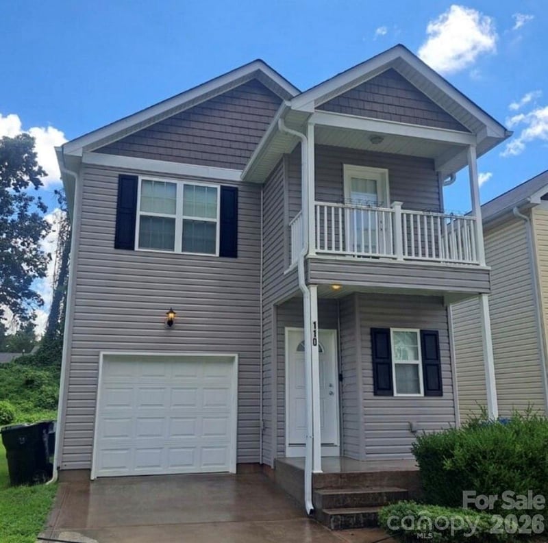 110 Lookout Point Pl, Mooresville, NC 28115