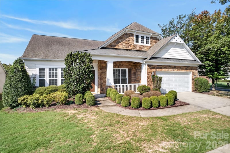 50008 Tulip Ct, Indian Land, SC 29707