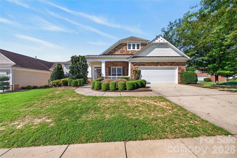 50008 Tulip Ct, Indian Land, SC 29707
