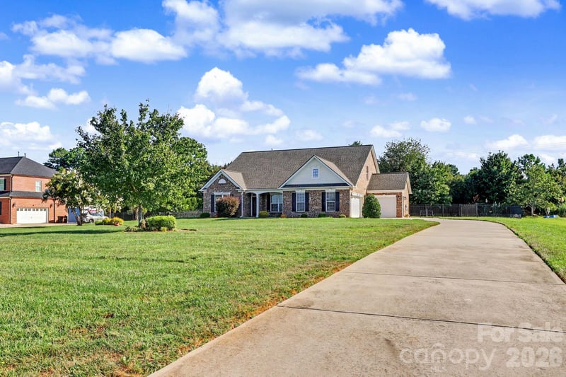 2117 Belle Regal Cir, Rock Hill, SC 29732