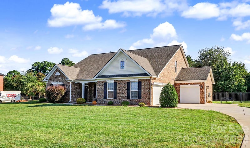 2117 Belle Regal Cir, Rock Hill, SC 29732