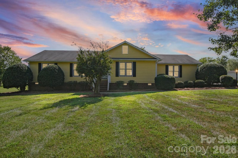 4207 Deerfield Dr, Monroe, NC 28112