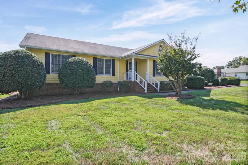 4207 Deerfield Dr, Monroe, NC 28112