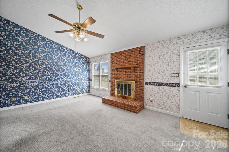 4207 Deerfield Dr, Monroe, NC 28112