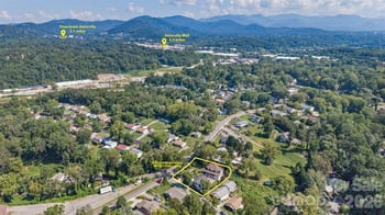 293 Fairview Rd, Asheville, NC 28803