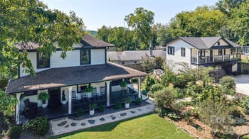 293 Fairview Rd, Asheville, NC 28803