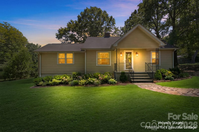 2600 Haven St, Kannapolis, NC 28083