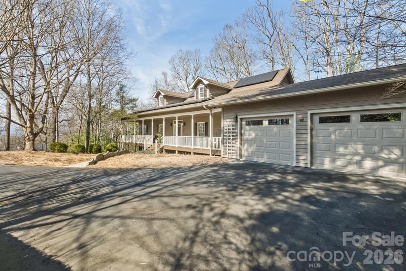 111 Sunny Ridge Dr, Asheville, NC 28804