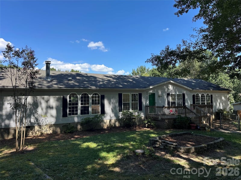 45 Shelby Rd, Asheville, NC 28806