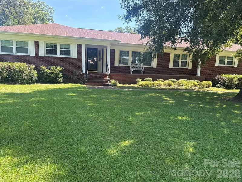 1464 Sullivan St, Rock Hill, SC 29730