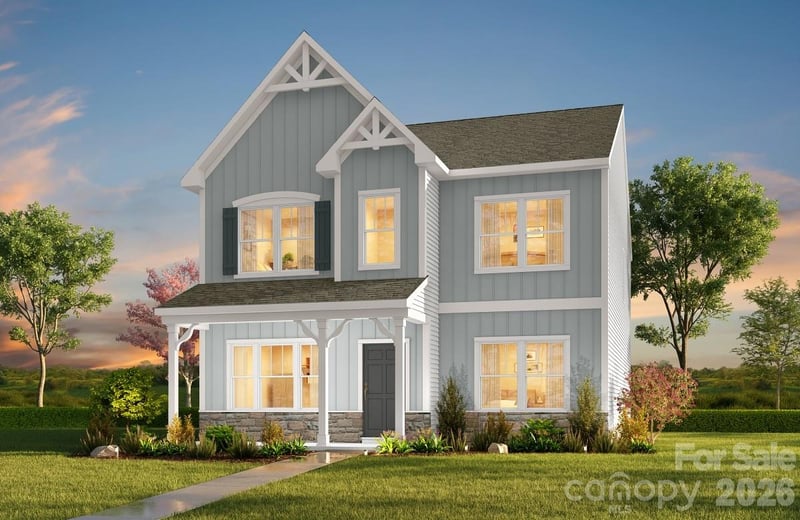 1360 Tappan Ave #184, Rock Hill, SC 29730